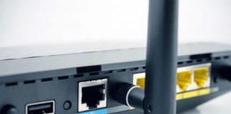 Interceptan routers para redirigir hacia falsas páginas de bancos