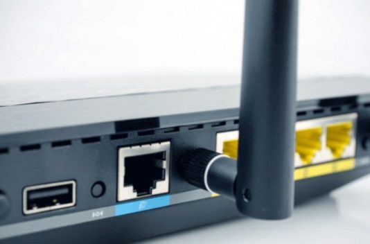Interceptan routers para redirigir hacia falsas páginas de bancos