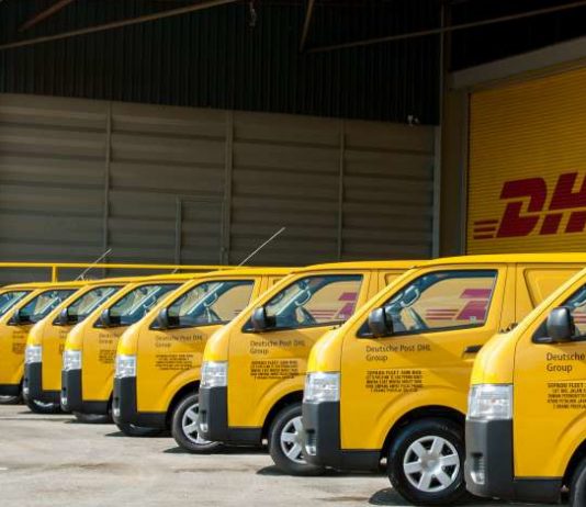 DHL es reconocido como uno de los Mejores Lugares para Trabajar en el Mundo 2018 por Great Place to Work