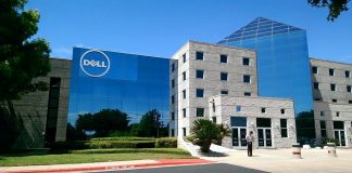Dell obtiene beneficio récord gracias a mejora de la cadena de suministro, pero sus acciones caen por débiles previsiones