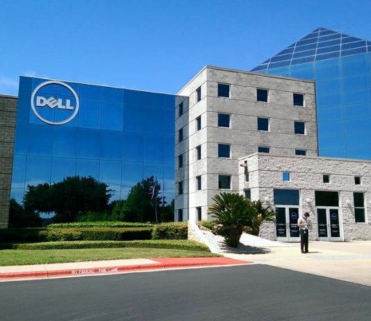 Dell despide al 5% de su plantilla ante la ralentización de la demanda de PCs