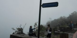 Señal LTE 4G Max de Movilnet llega al Warairarrepano