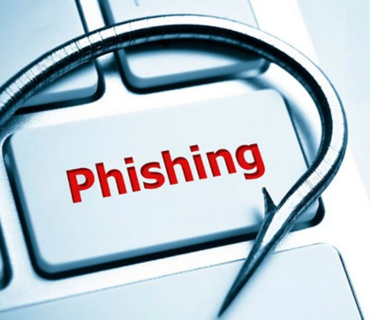 Yahoo es la marca más suplantada en los ataques de phishing del 4T 2022