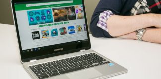 He aquí porqué los Chromebooks pueden convertirse en una seria amenaza para Microsoft