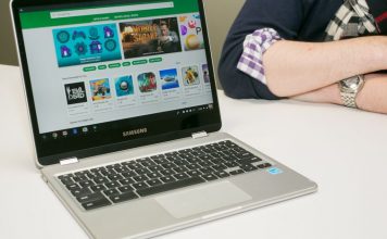 He aquí porqué los Chromebooks pueden convertirse en una seria amenaza para Microsoft