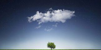 Después de un 2020 impredecible, esto es lo que puede esperar de la nube híbrida en 2021