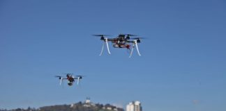 Aeropuerto de Londres Gatwick cerrado por dos «drones». Retrasos para decenas de miles de pasajeros