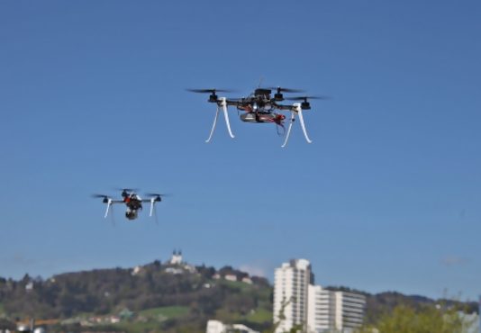 Aeropuerto de Londres Gatwick cerrado por dos «drones». Retrasos para decenas de miles de pasajeros