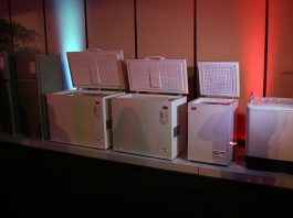 Electrodomésticos Condesa de nuevo en el mercado venezolano
