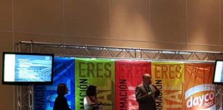 Tour Regional Visión 3.0: Lara recibió a Daycohost como Habilitador Tecnológico