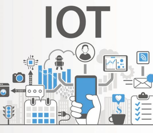 En 2023 habrá mil millones de dispositivos IoT en América Latina