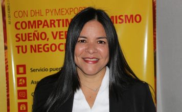 DHL Express Venezuela en teletrabajo desarrolla nuevas estrategias