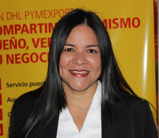 DHL amplía programa Pymexporta con E-Commerce y On Demand Delivery