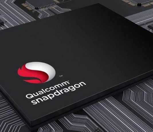 Qualcomm presenta el chip 5G para los smartphones 2019