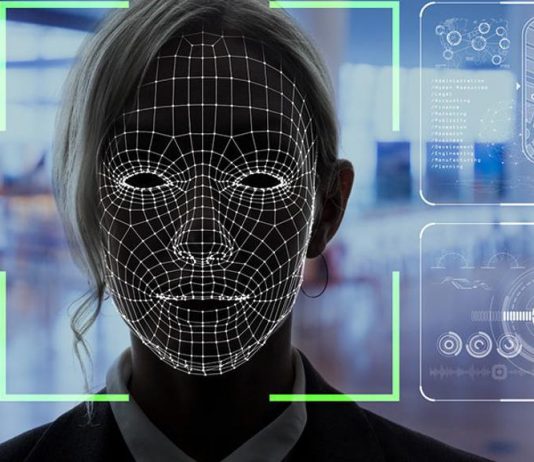 Los vehículos se alquilan con reconocimiento facial