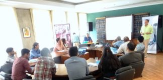 ESET apuesta al emprendimiento venezolano