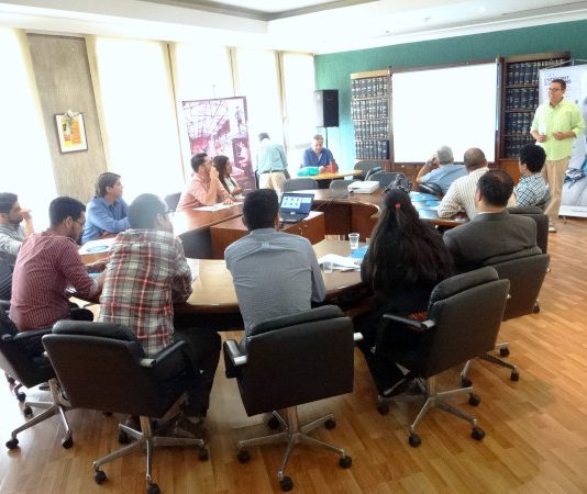 ESET apuesta al emprendimiento venezolano
