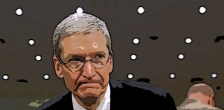 Apple: -19% de ventas de iPhone en China en el primer trimestre