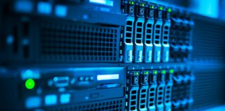 El mercado de servidores crece pero en 2020 se verá frenado por el COVID-19