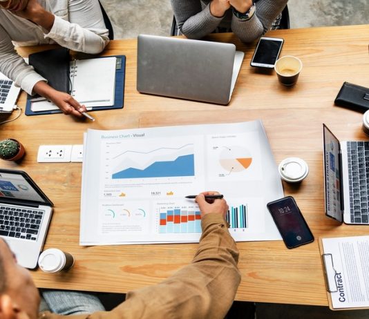 Forrester presenta el servicio Partner Ecosystem Marketing Service