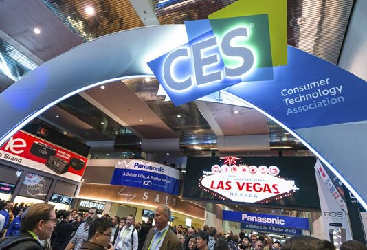 CES: en 2019, Qualcomm lanzará el 5G en 30 smartphones y tablets