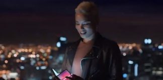 Un video publicado por error muestra en anteprima al nuevo Samsung Galaxy “plegable”