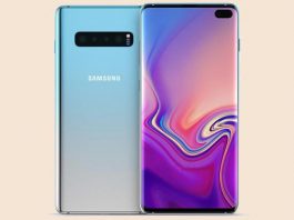 Cuenta regresiva para el Samsung Galaxy S10, esto es lo que puede esperar