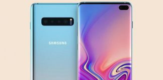 Cuenta regresiva para el Samsung Galaxy S10, esto es lo que puede esperar