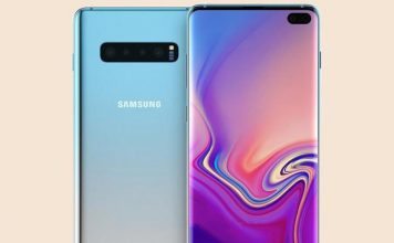 Cuenta regresiva para el Samsung Galaxy S10, esto es lo que puede esperar