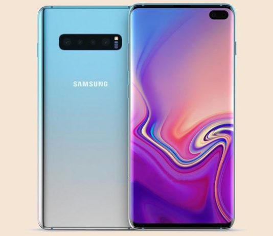Cuenta regresiva para el Samsung Galaxy S10, esto es lo que puede esperar