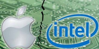 Adiós a Intel a partir de 2020 Apple utilizará sus chips para los nuevos Macs