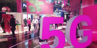 Así será el futuro de las comunicaciones de voz con 5G