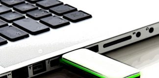 Cómo mover aplicaciones a una tarjeta SD, un USB u otra unidad