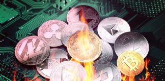 150 millones de dólares en criptomonedas perdidos por la contraseña.