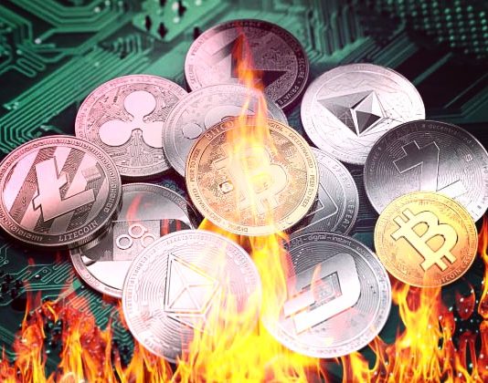 150 millones de dólares en criptomonedas perdidos por la contraseña.