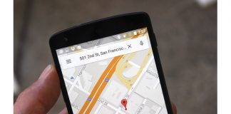 En pro del ahorro de combustible, Google Maps se actualiza para ofrecer rutas más eficientes
