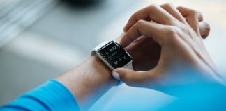 Apple, Samsung y Xiaomi dominan mercado de smartwatches en primer trimestre 2022