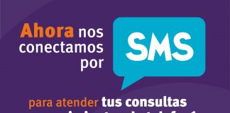 Cantv activa servicio SMS para reportar averías y saldos
