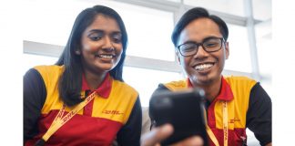 Deutsche Post DHL Group considera la diversidad como un gran punto fuerte y un activo
