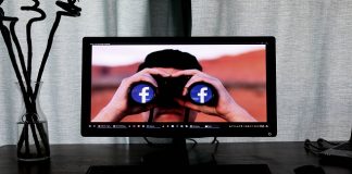 Meta, la empresa matriz de Facebook, registra la primera caída de ingresos de su historia