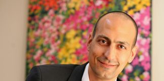 Netskope celebra éxito de su plataforma y se posiciona como líder en mercado de seguridad Cloud