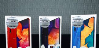 CLX recibe a la nueva familia Galaxy A
