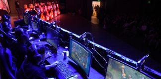Los eSports, una industria protagonista en la escena colombiana