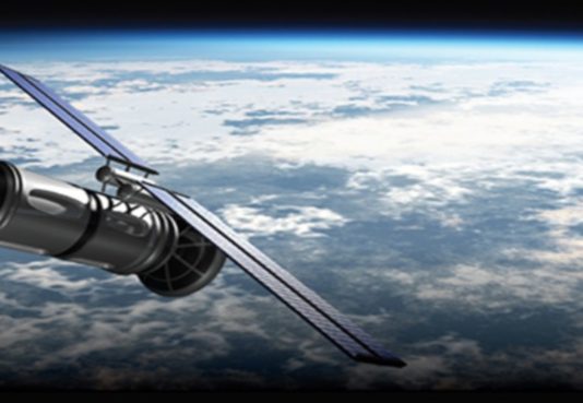 #CES2023 : Qualcomm se asocia con Iridium para permitir la mensajería por satélite en los smartphones Android