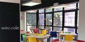 Inaugurado espacio WeCode en Caracas
