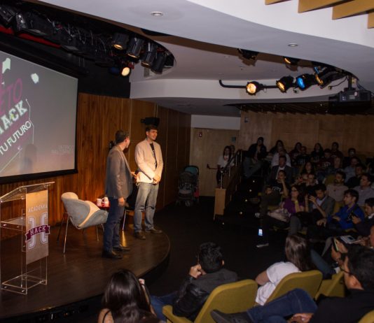 El emprendimiento digital venezolano tuvo cita en el workshop tecnológico Reto Hack