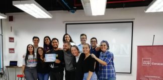 Ideatón: 1er lugar para proyecto que busca enseñar DDHH a través de la tecnología