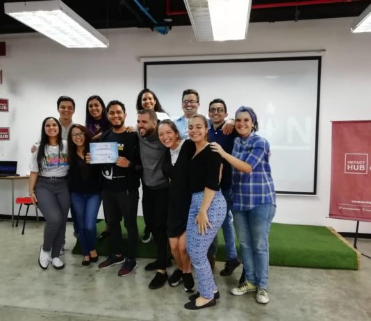 Ideatón: 1er lugar para proyecto que busca enseñar DDHH a través de la tecnología