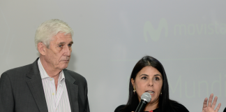 Telefónica | Movistar destaca uso responsable de contenidos en la era digital