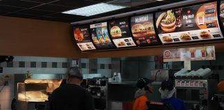 McDonald’s Venezuela ofrece hoy sus alimentos con ingredientes 100% nacionales